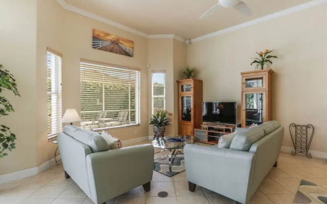 Newell Terrace Home
