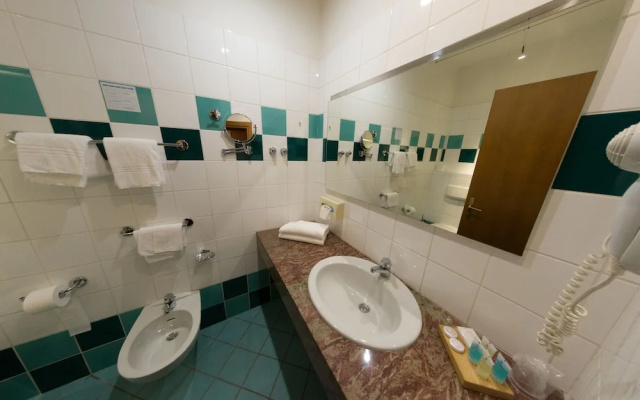 Hotel Tessarin