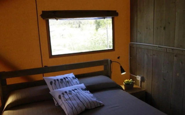 Glamping Alcantara