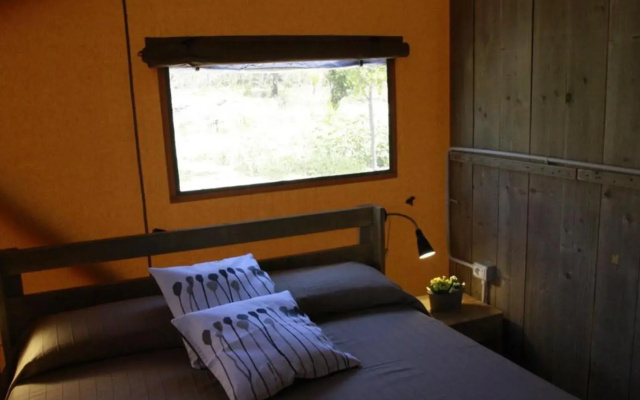 Glamping Alcantara