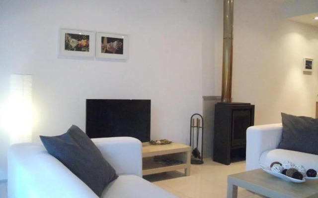 Casas da Bica