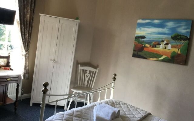 Ardingly Inn