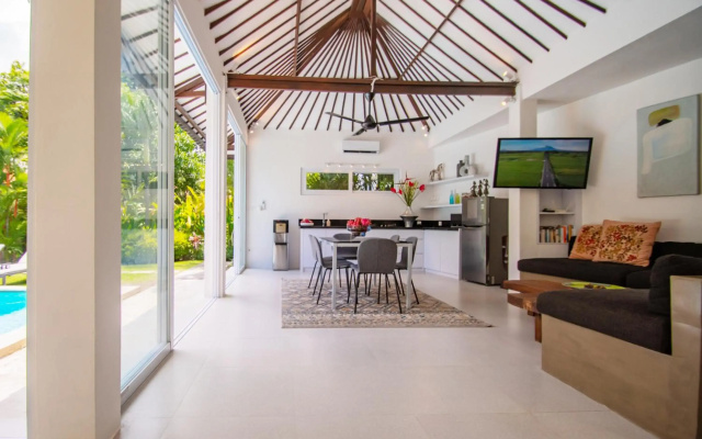 Sitara Villa