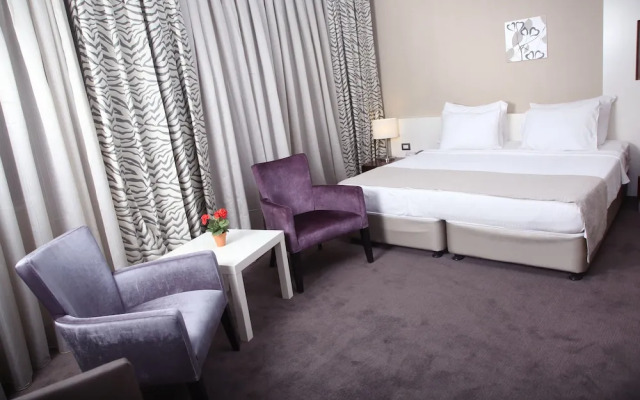 Dedepark Hotel