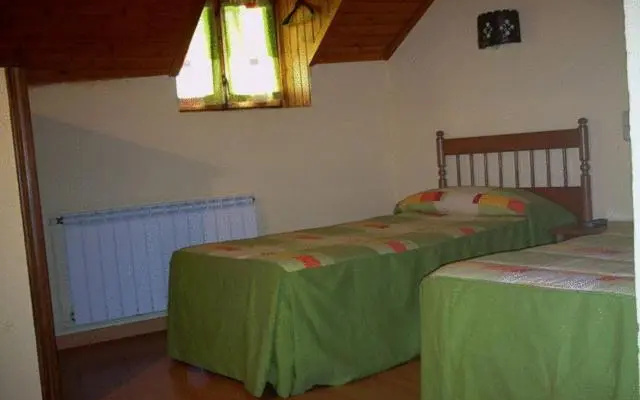 Pensió i Apartaments la Bordeta