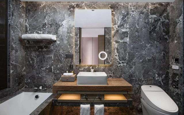 Ramada Plaza by Wyndham Xiamen