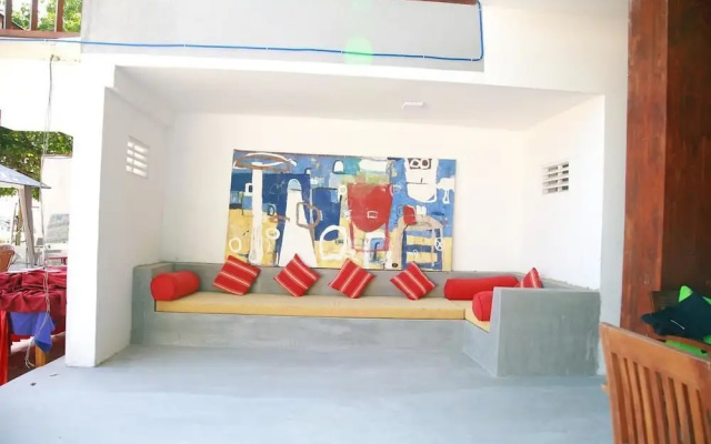 Vista Rooms Unawatuna Beach 2
