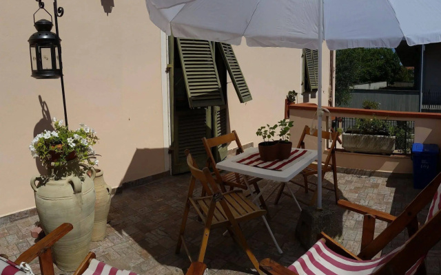 Casa Malvolti B&B