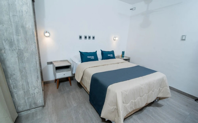 Hotel Arizona Miraflores