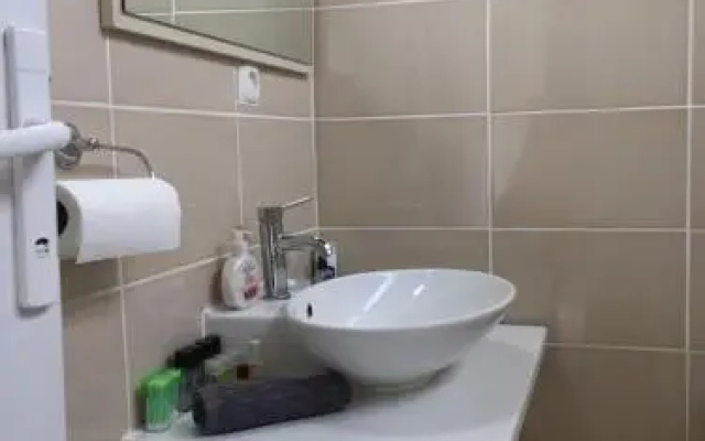 Lazuri Keria Family Guesthouse