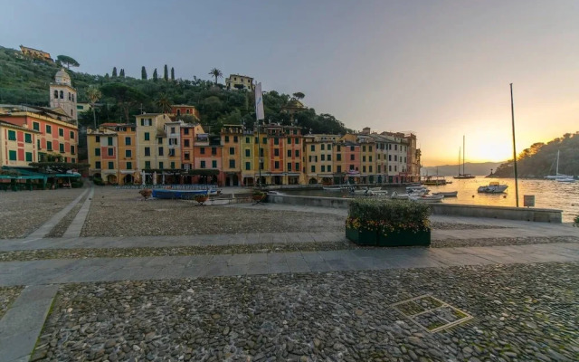 Love in Portofino Apartment