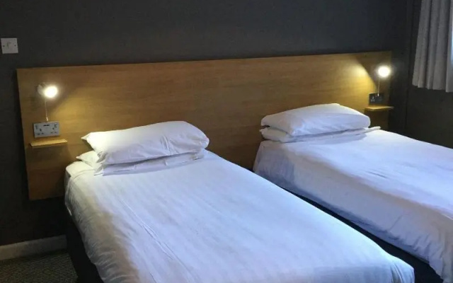 Haymills Guesthouse