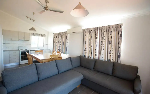Surfbeach Holiday Park