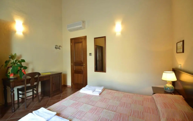 Agriturismo Masseria sul Mare