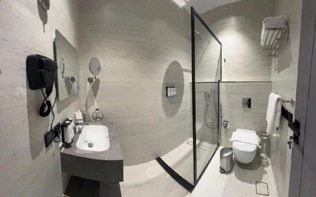 Triple A Hotel