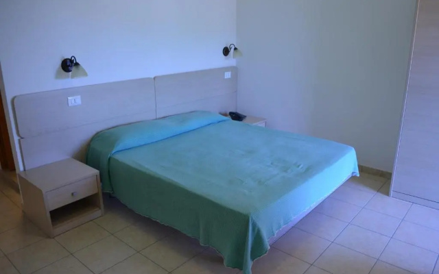 Hotel Marinella