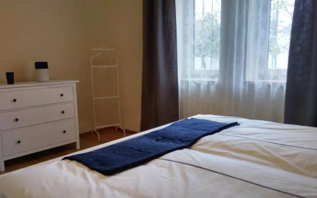Sabines Apartments