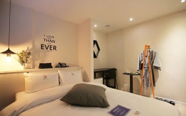 Hotel Yam ANDONG