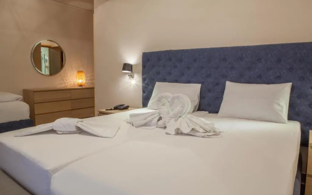 Pitsakis Hotel