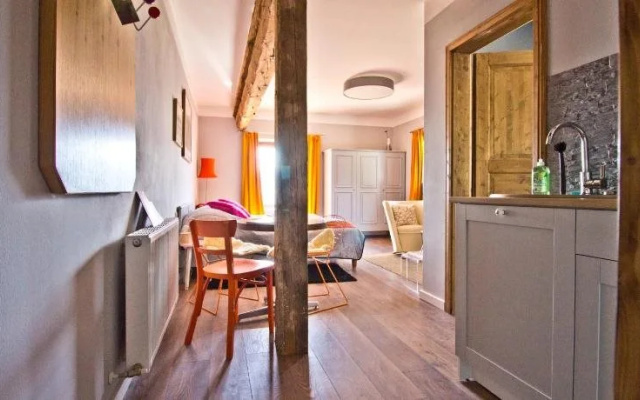 Art-Lodge