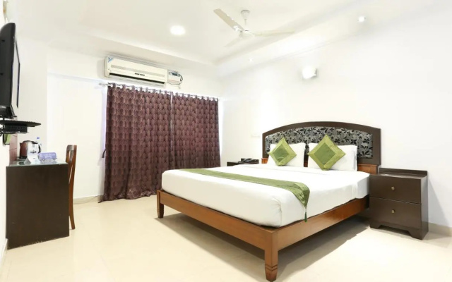 Octave Fairmont Suites