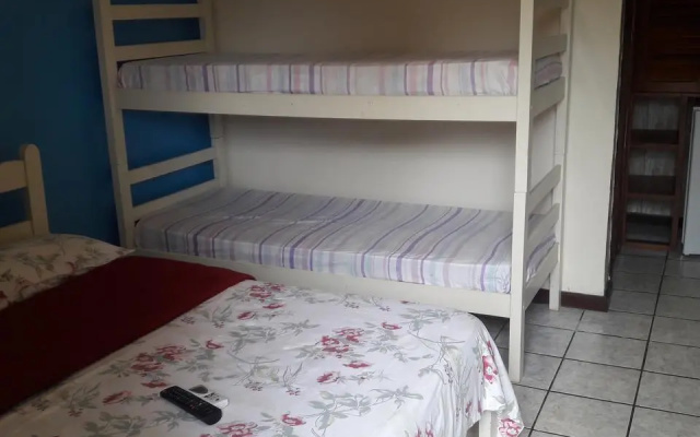 Pousada Aconchego