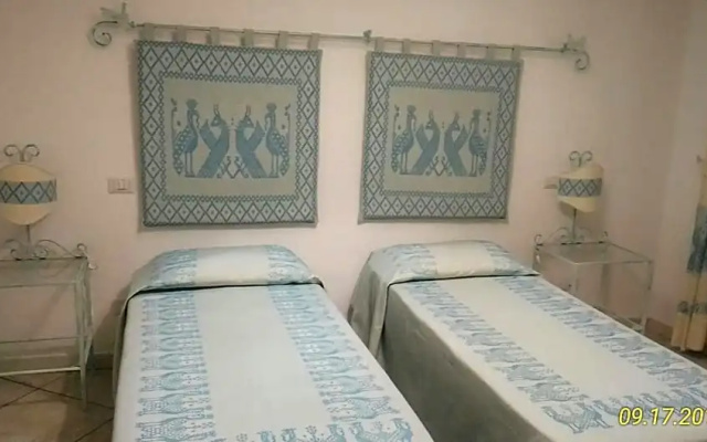 B&B Madau