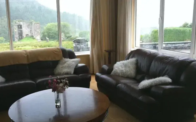 Castle View House