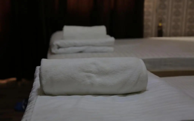 Hotel Plaza 777