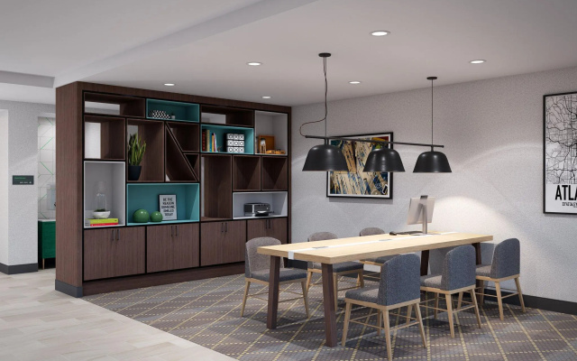 Holiday Inn Clarksville Northeast by IHG