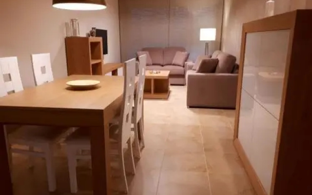Sanxenxo Suites