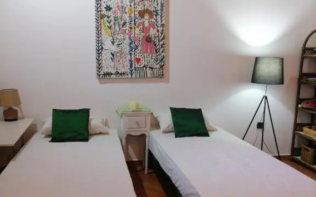 Studio kampos