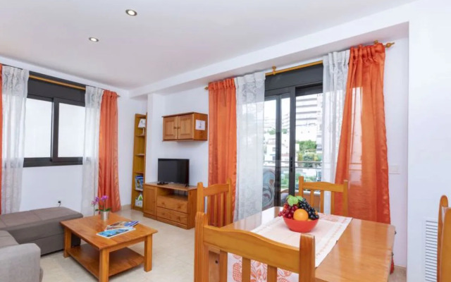Apartment Orange Lloret de Mar