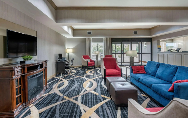 Comfort Inn Sullivan