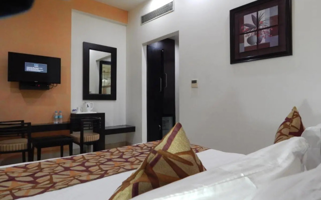The Marque by Luxus Hotels
