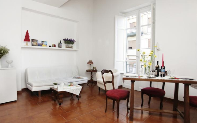 Palermo Apartments