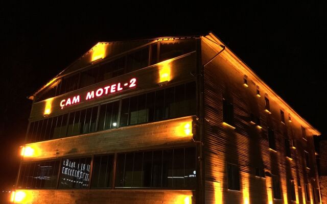 Cam Motel Турция, Узунгёль - отзывы, цены и фото номеров - забронировать отель Cam Motel онлайн вид на фасад