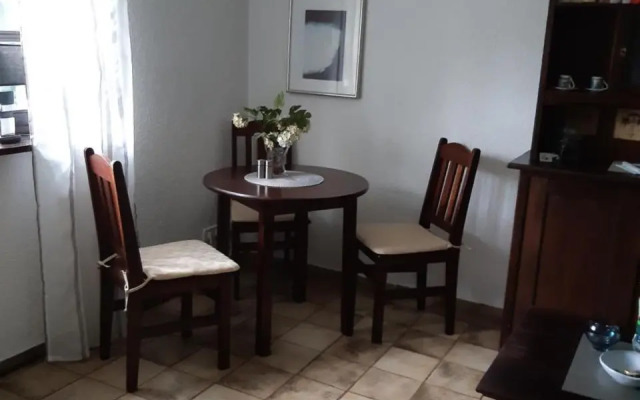 Ferienwohnung Bibert