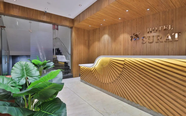 Hotel Surat