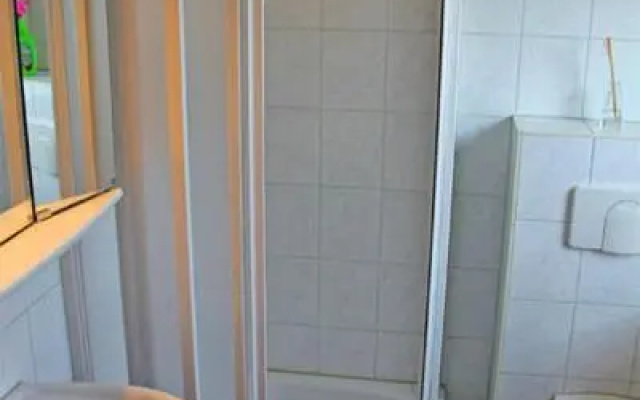 Ferienwohnung Gro_ Quassow SEE 7841