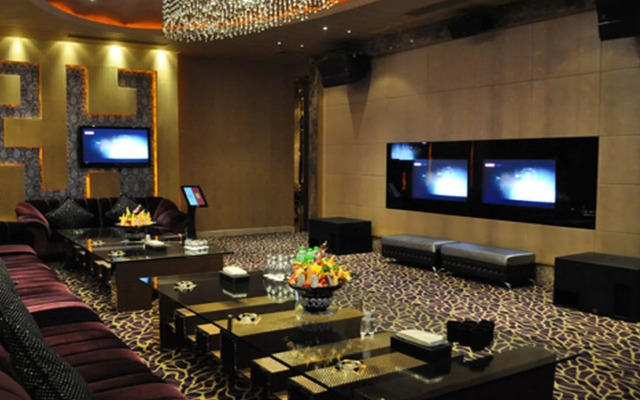 The Lotus Villa Hotel