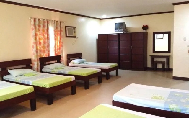 La Vista Inland Resort