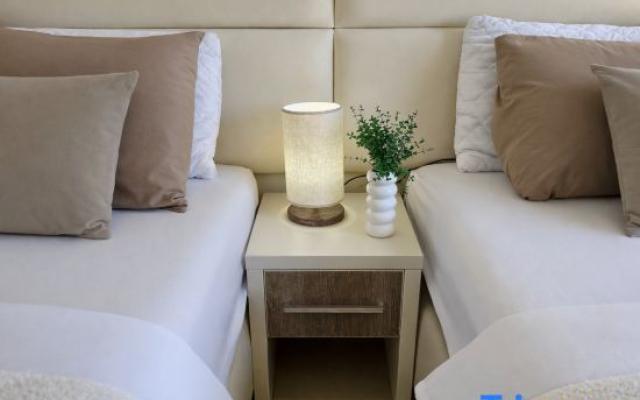Saray Hotel