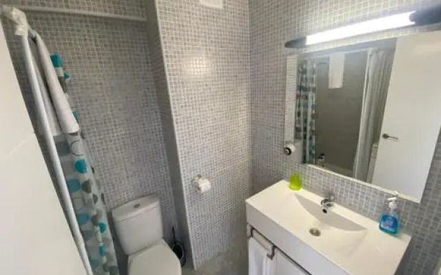 La Gaviota Apartment