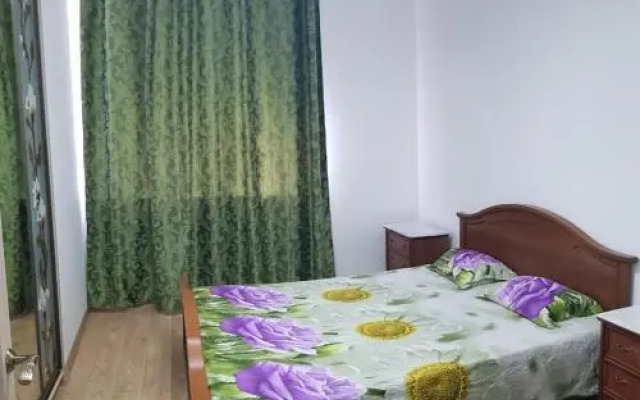 Nice & Cozy 1 Big Bed
