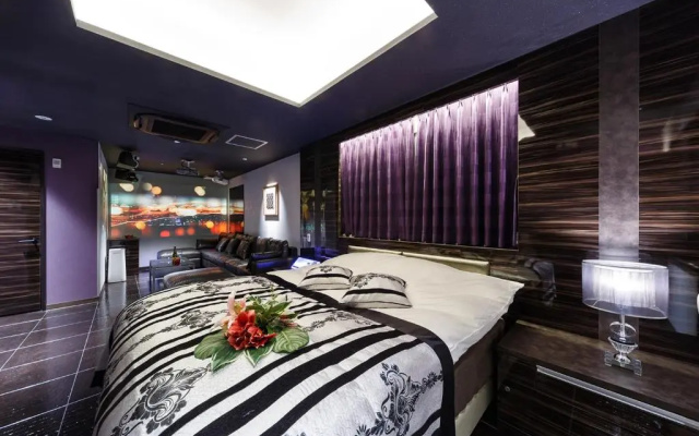 Hotel O