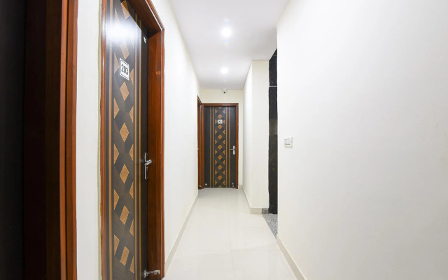 OYO 71599 Cozy Home