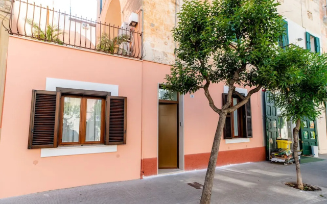 Casa Fiorini