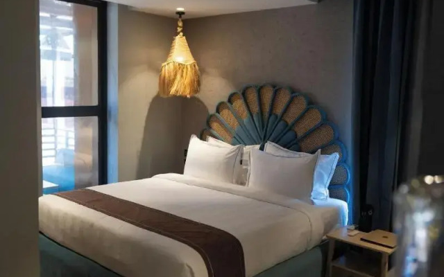 Origin Boutique Hotel