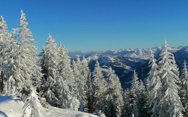 Farnreit